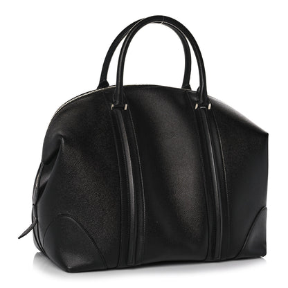 Givenchy Grained Calfskin Small 24 Hour Tote Black 3 of 13