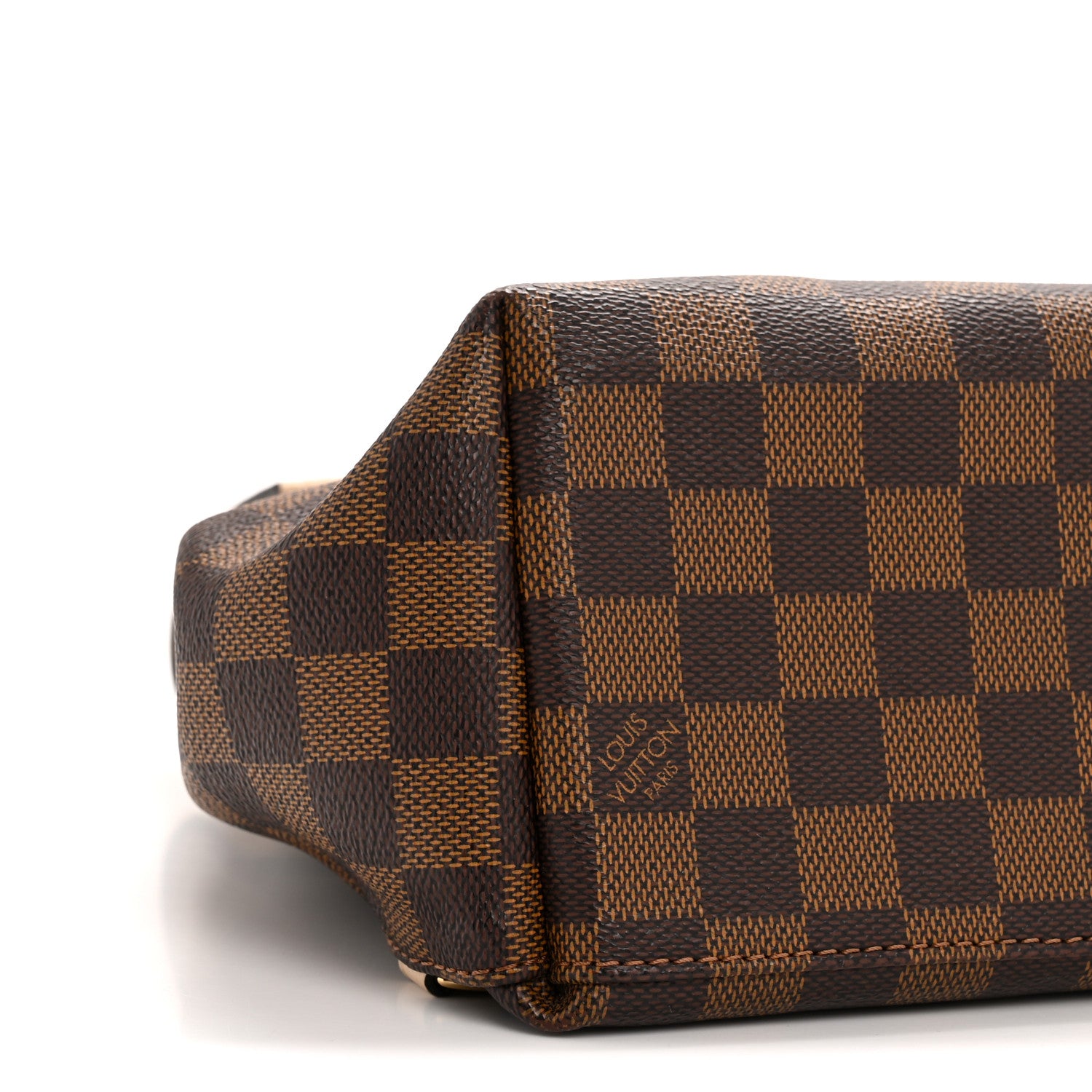 Louis Vuitton Damier Ebene Clapton Backpack Creme 9 of 12