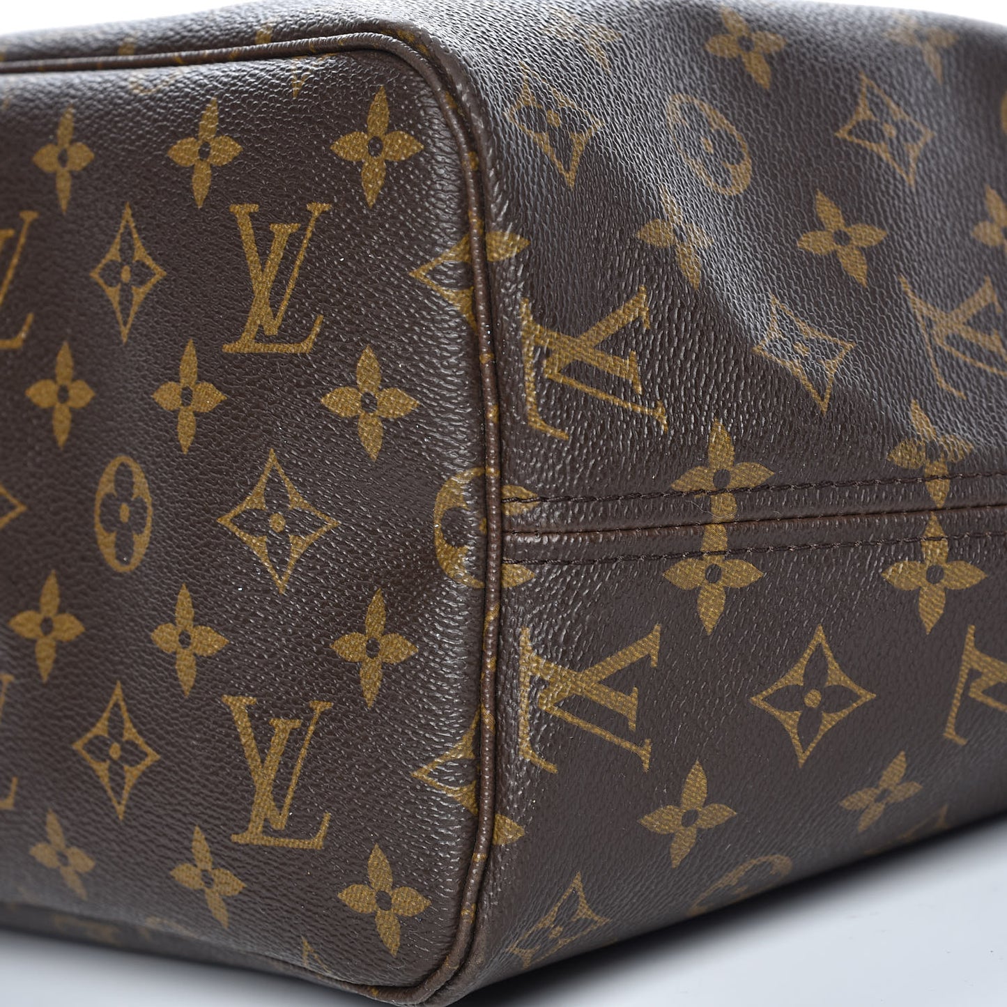 Monogram Neverfull MM