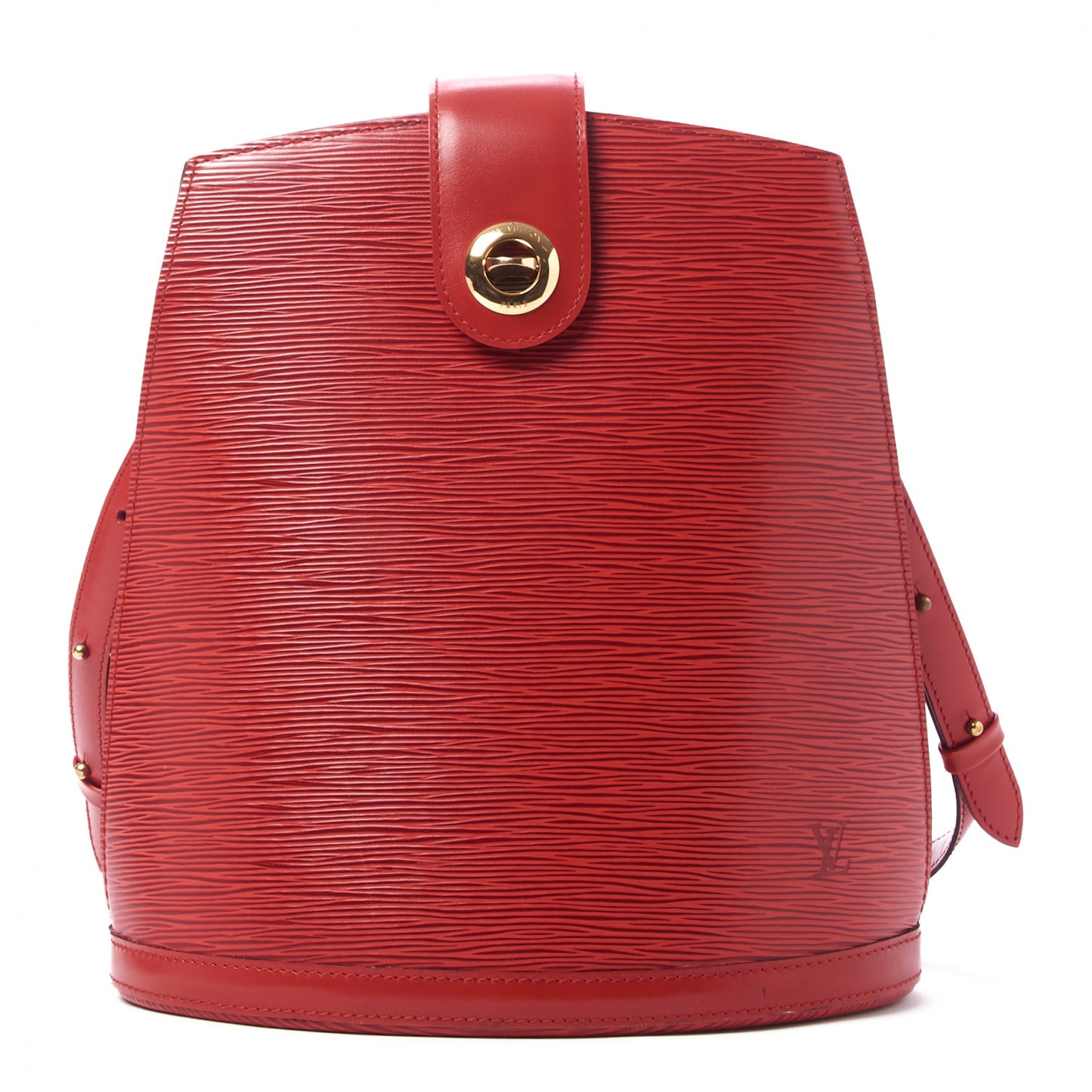 Epi Cluny Castillan Red