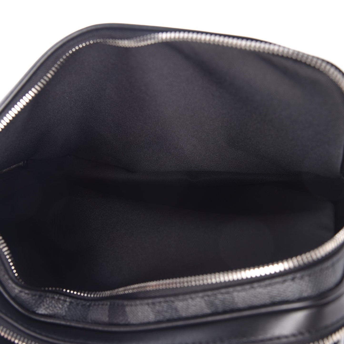 Damier Graphite Trocadero NM PM