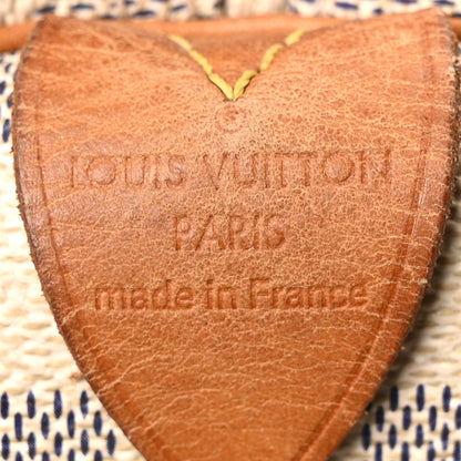 Louis Vuitton Damier Azur Speedy 30 6 of 9