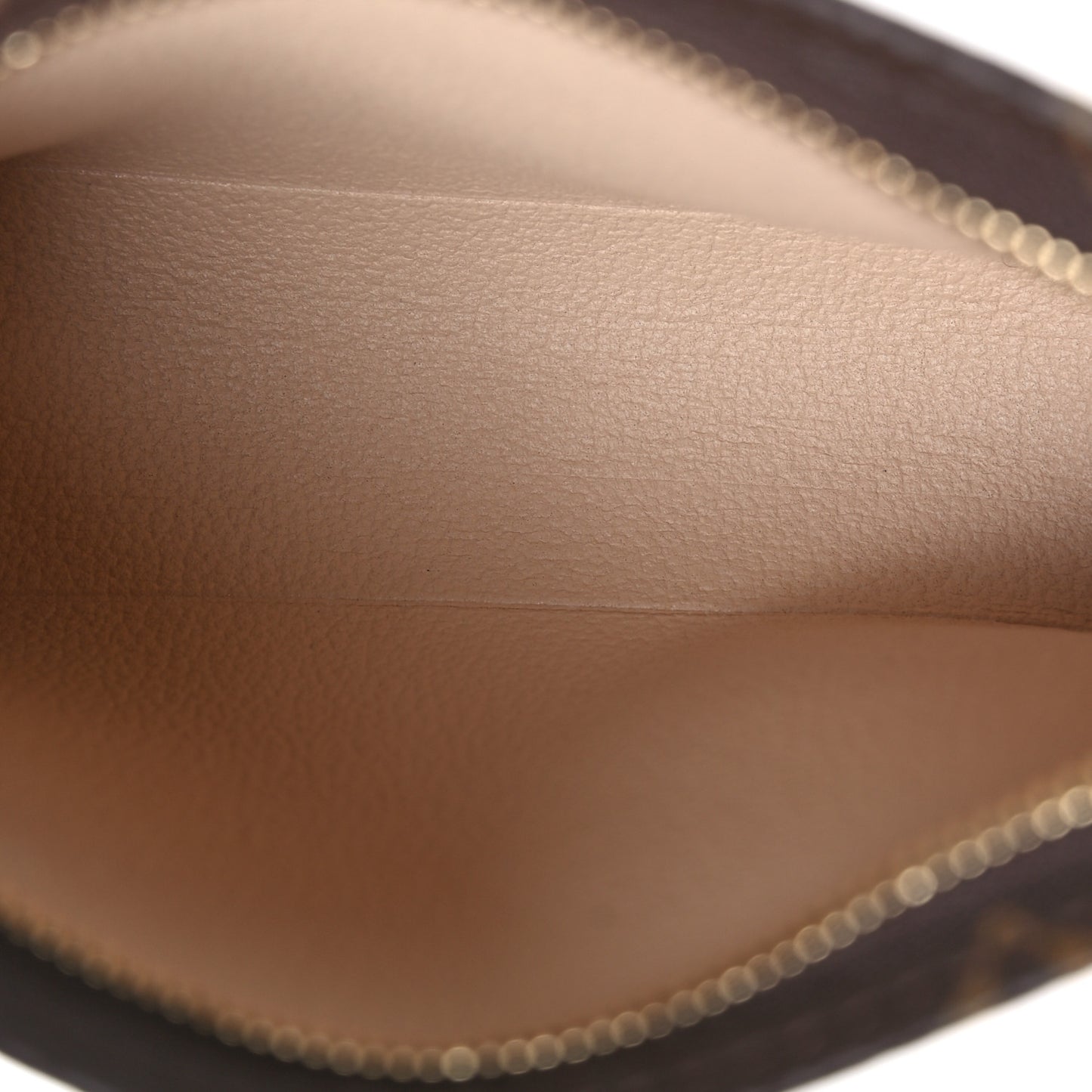 Monogram Toiletry Pouch 15