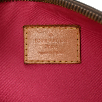 Louis Vuitton Monogram Lorette Hot Pink 6 of 11
