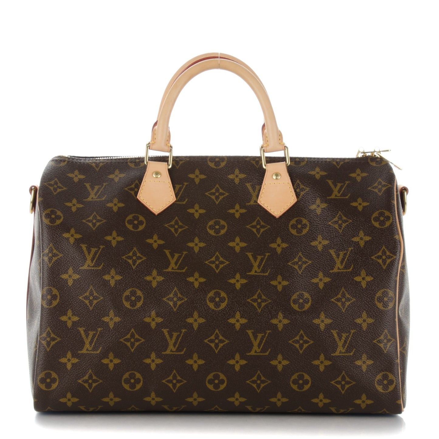 Monogram Speedy Bandouliere 35