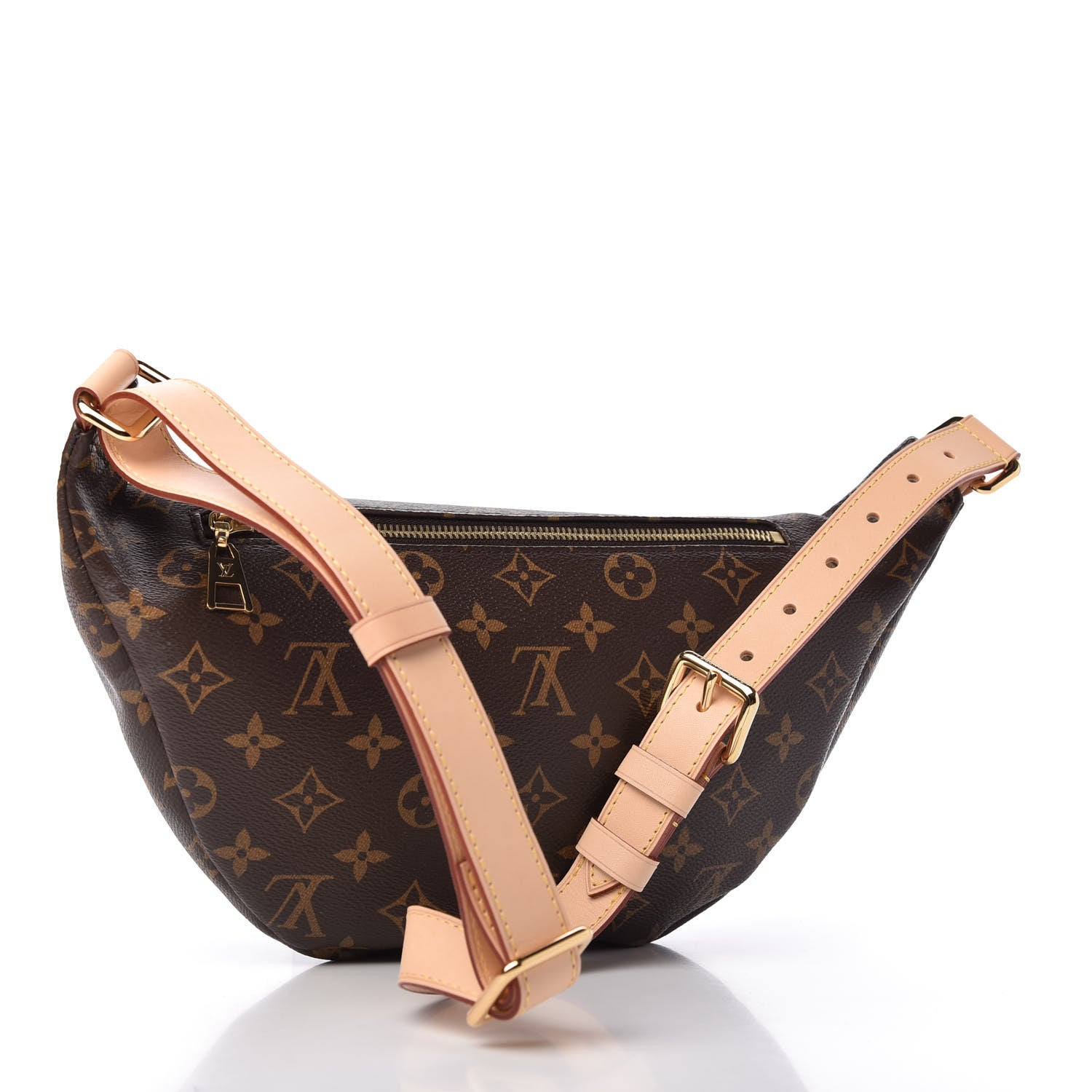 Louis Vuitton Monogram Bumbag 3 of 10