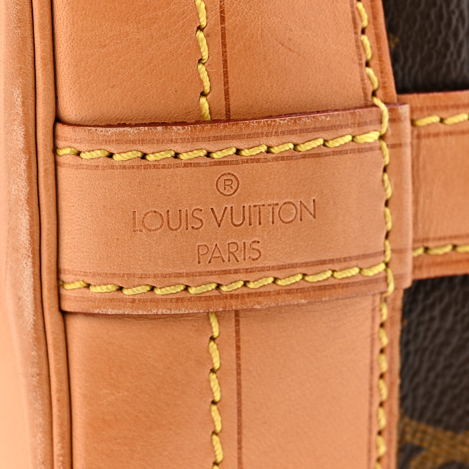 Louis Vuitton Monogram Noe 6 of 14