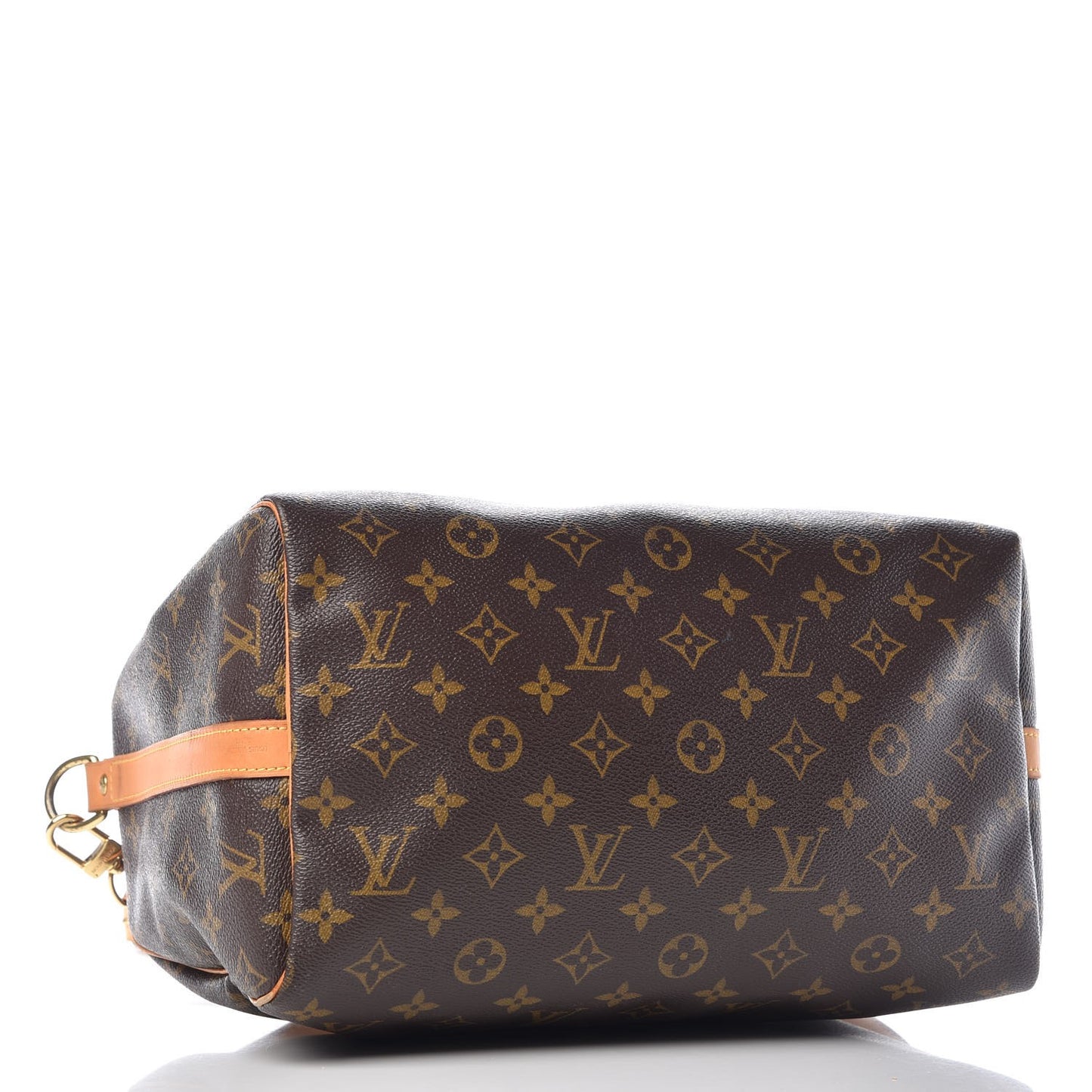 Monogram Speedy Bandouliere 30