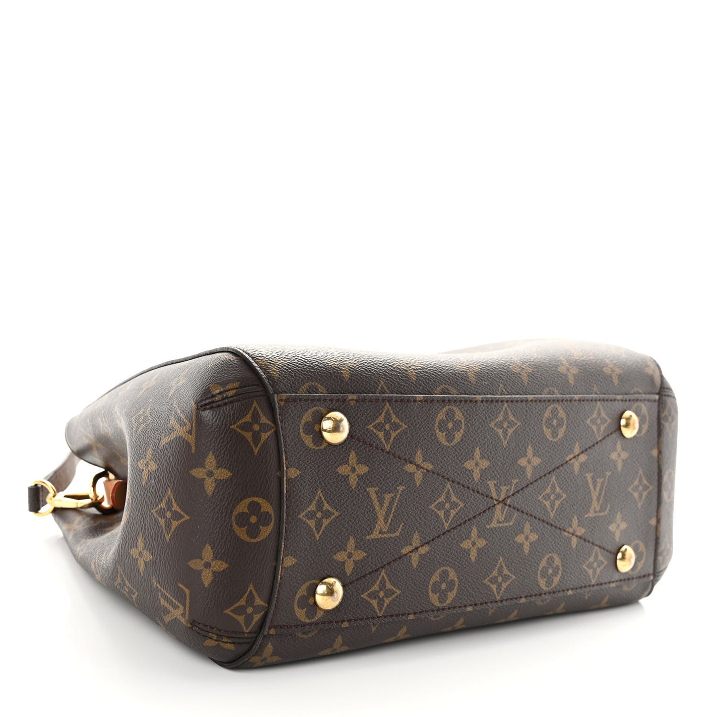 Monogram Montaigne MM