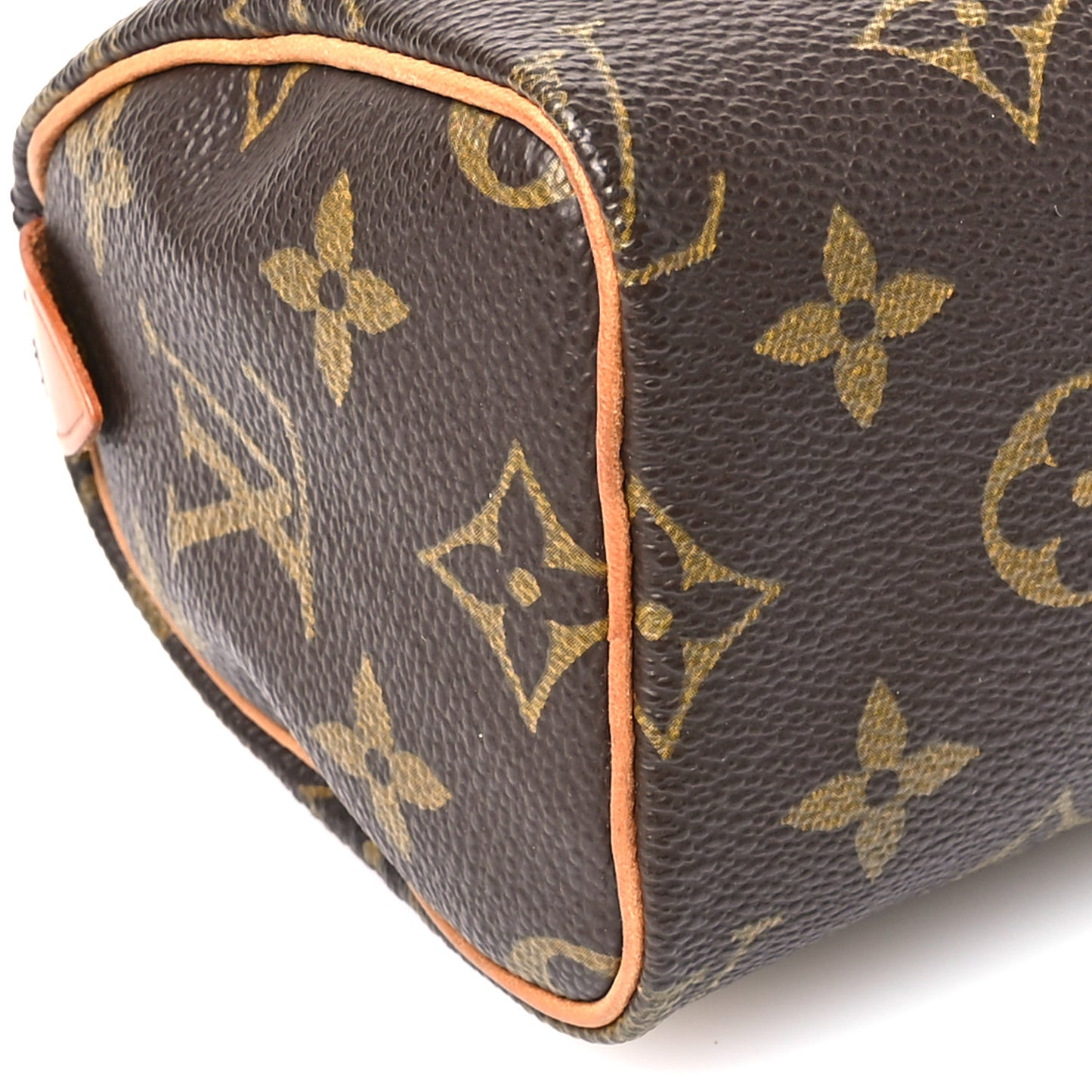 Monogram Mini Sac HL Speedy