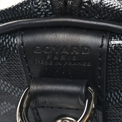 Goyard Goyardine Croisiere 50 Black 5 of 10