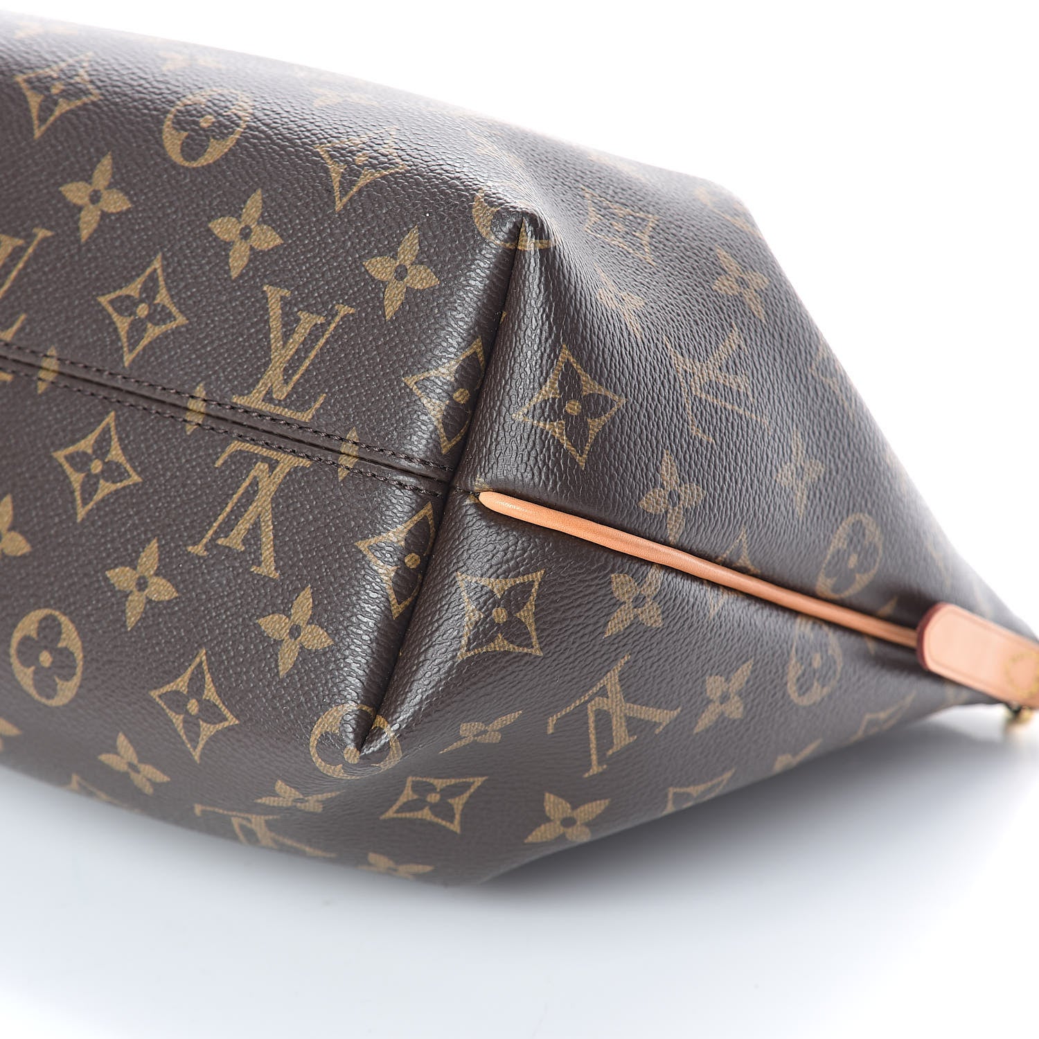 Louis Vuitton Monogram Turenne PM 9 of 9