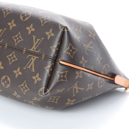 Louis Vuitton Monogram Turenne PM 9 of 9