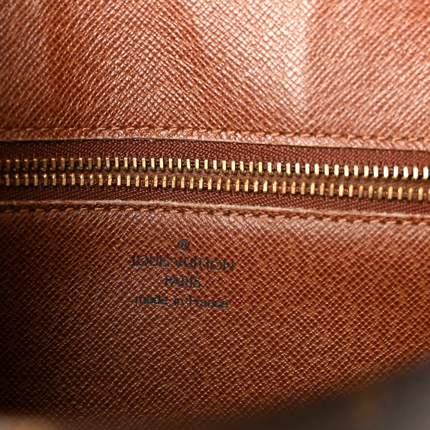 Monogram Saint Cloud GM