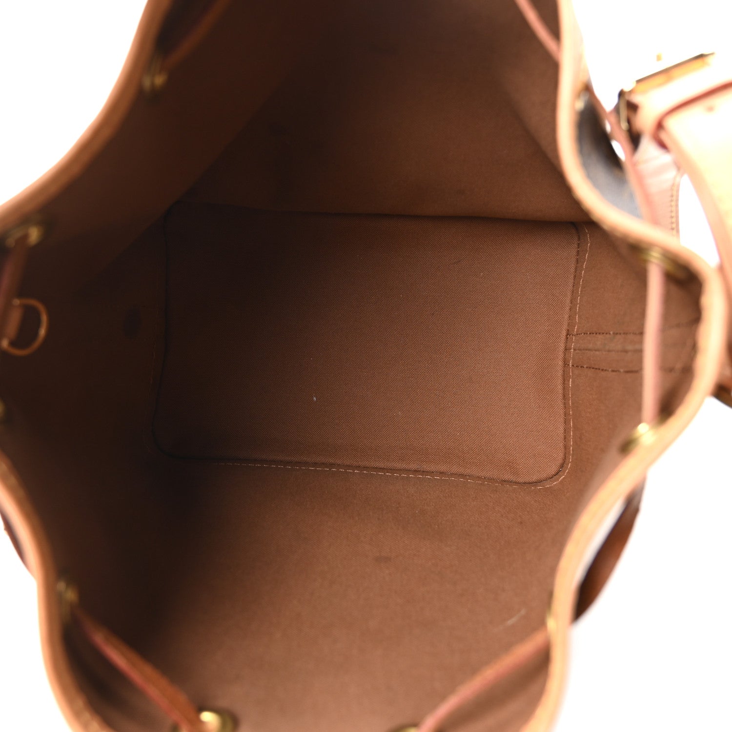 Louis Vuitton Monogram Petit Noe NM 4 of 9