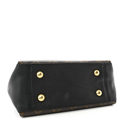 Louis Vuitton Monogram Surene BB Black 4 of 10