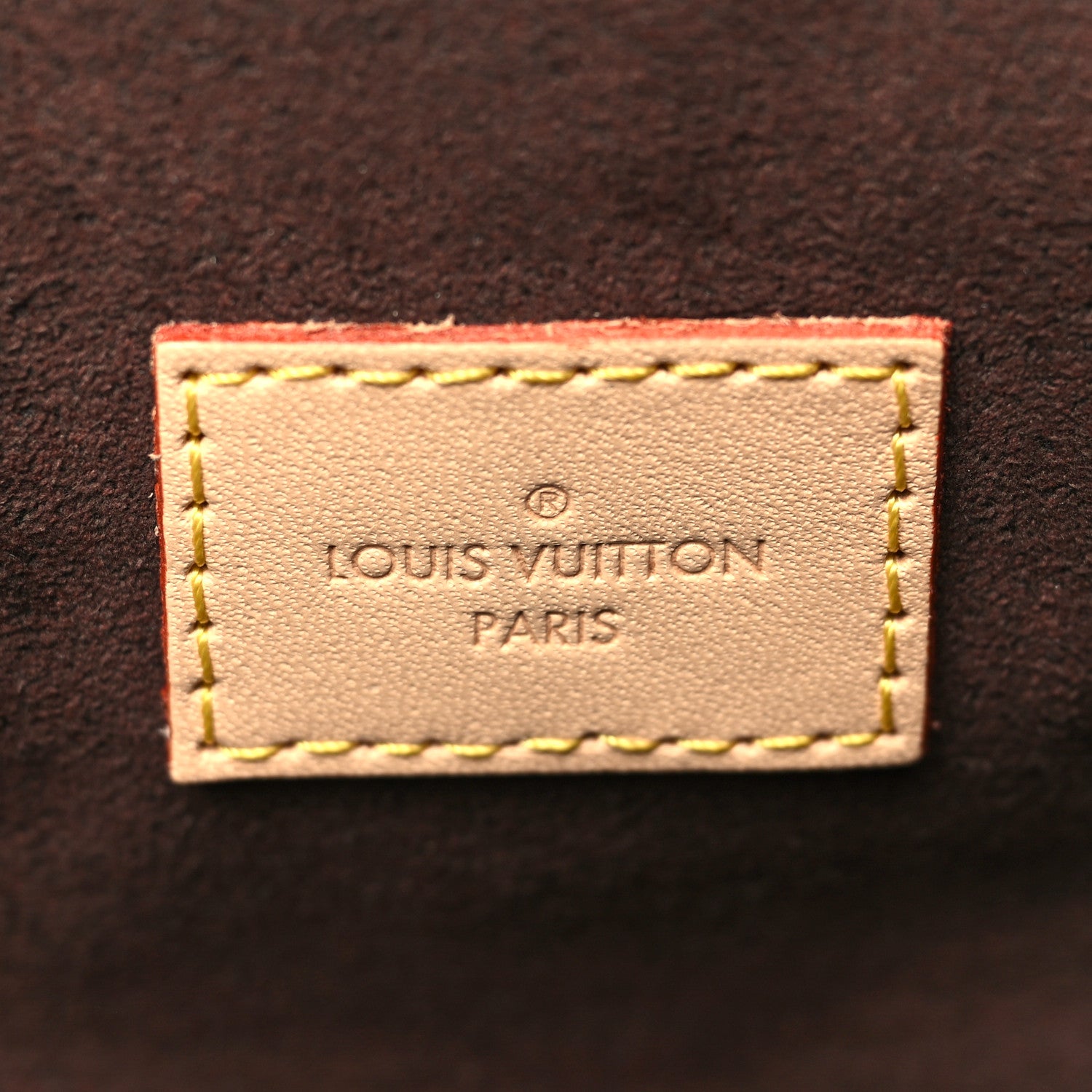 Louis Vuitton Monogram Pochette Metis 6 of 9