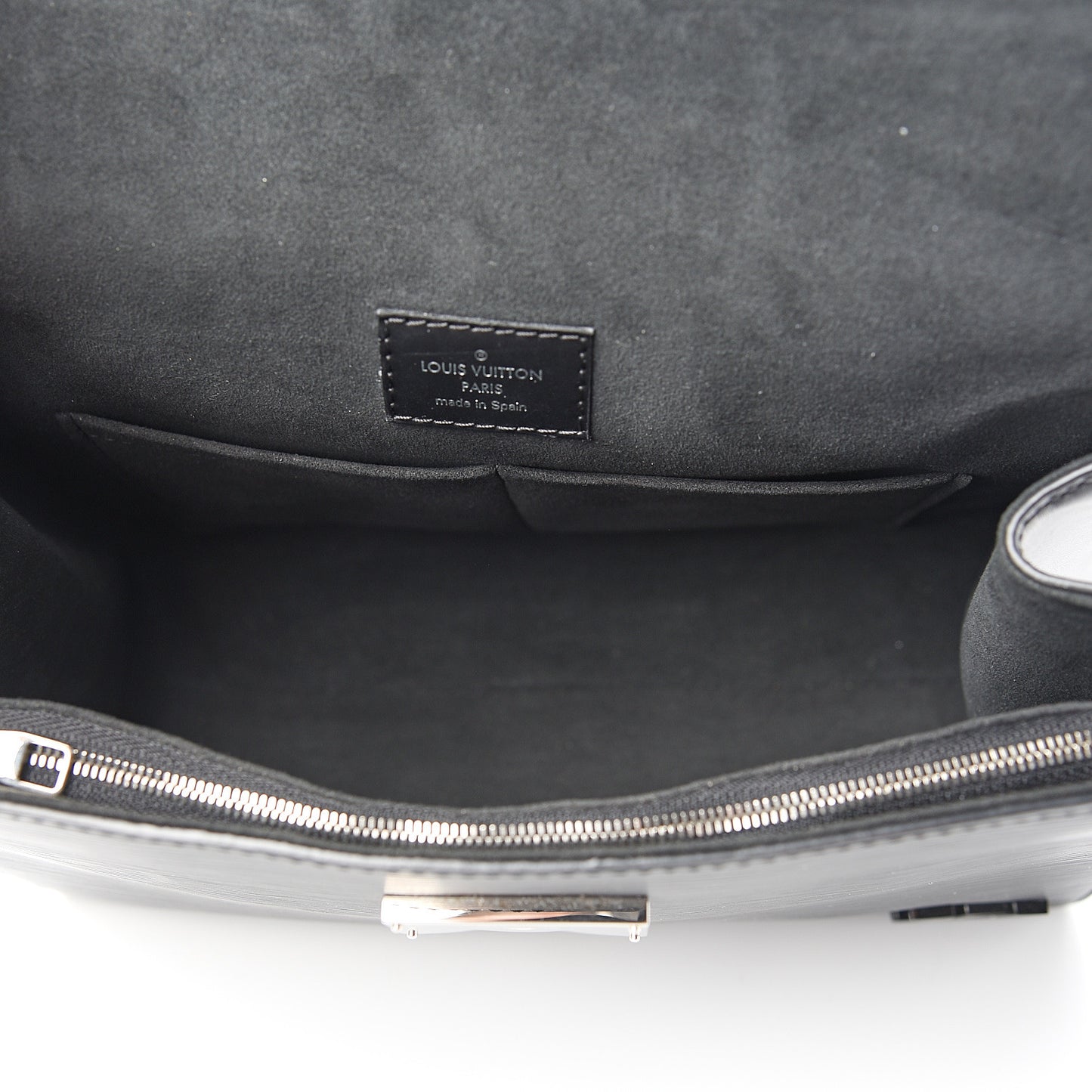 Epi Cluny BB Black