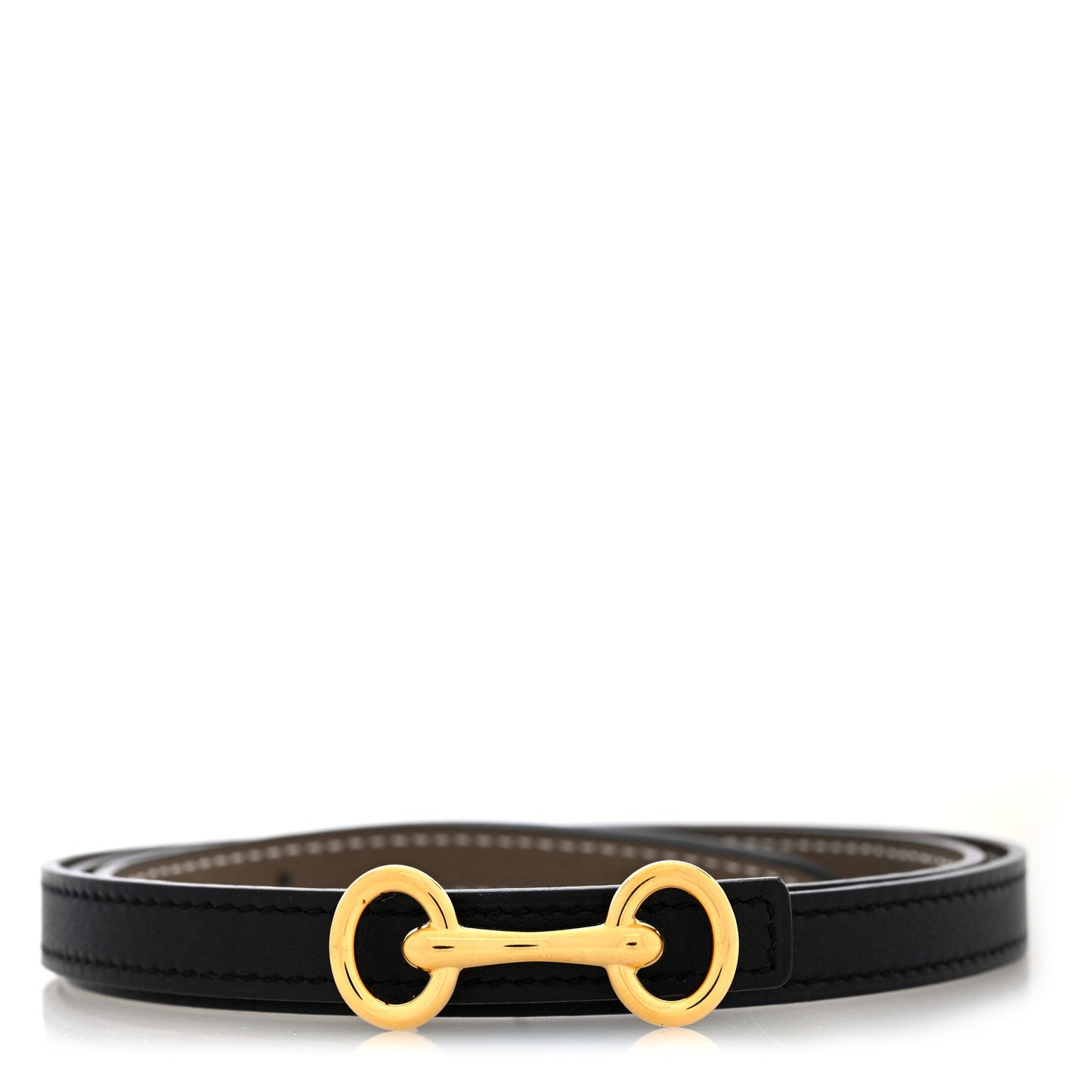 Epsom Swift 13mm Heritage Belt 85 34 Etoupe Black