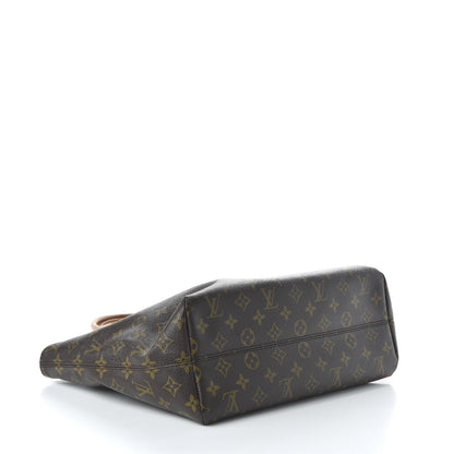 Louis Vuitton Monogram Raspail PM 4 of 9