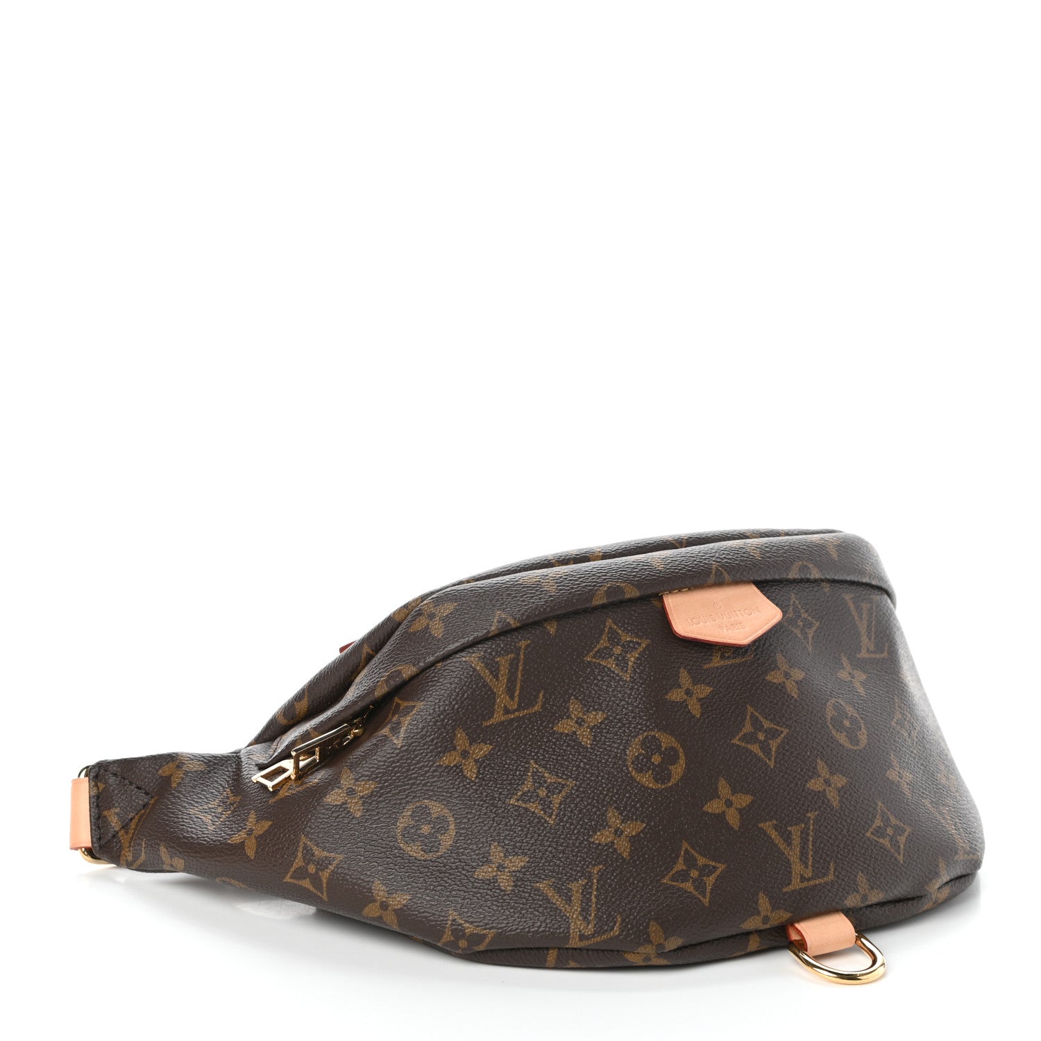 Louis Vuitton Monogram Bumbag 4 of 9