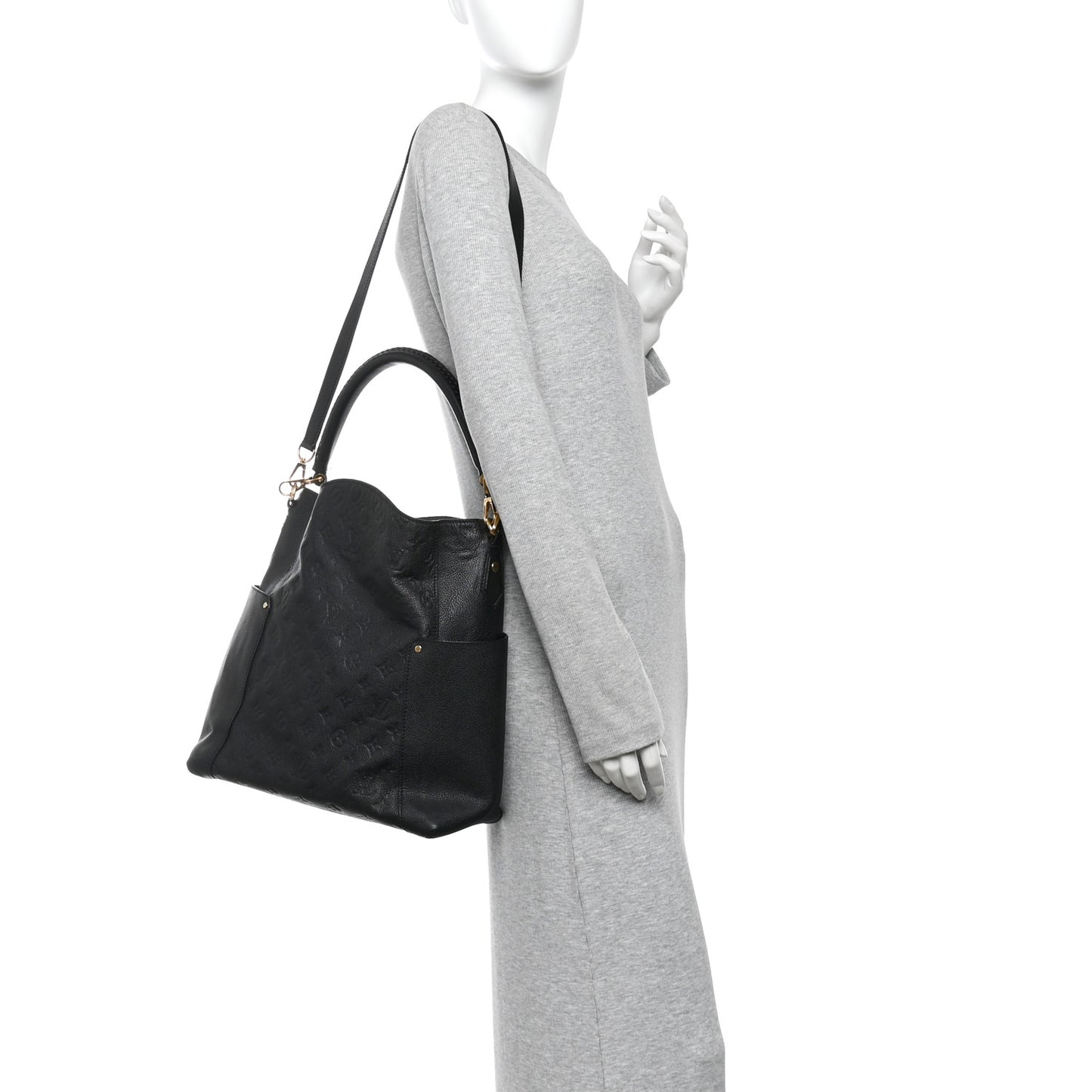 Empreinte Bagatelle Black