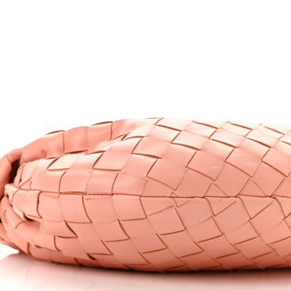 Bottega Veneta Nappa Intrecciato Mini Jodie Peachy 10 of 11