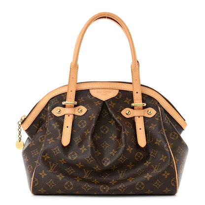 Louis Vuitton Monogram Tivoli GM 1 of 11
