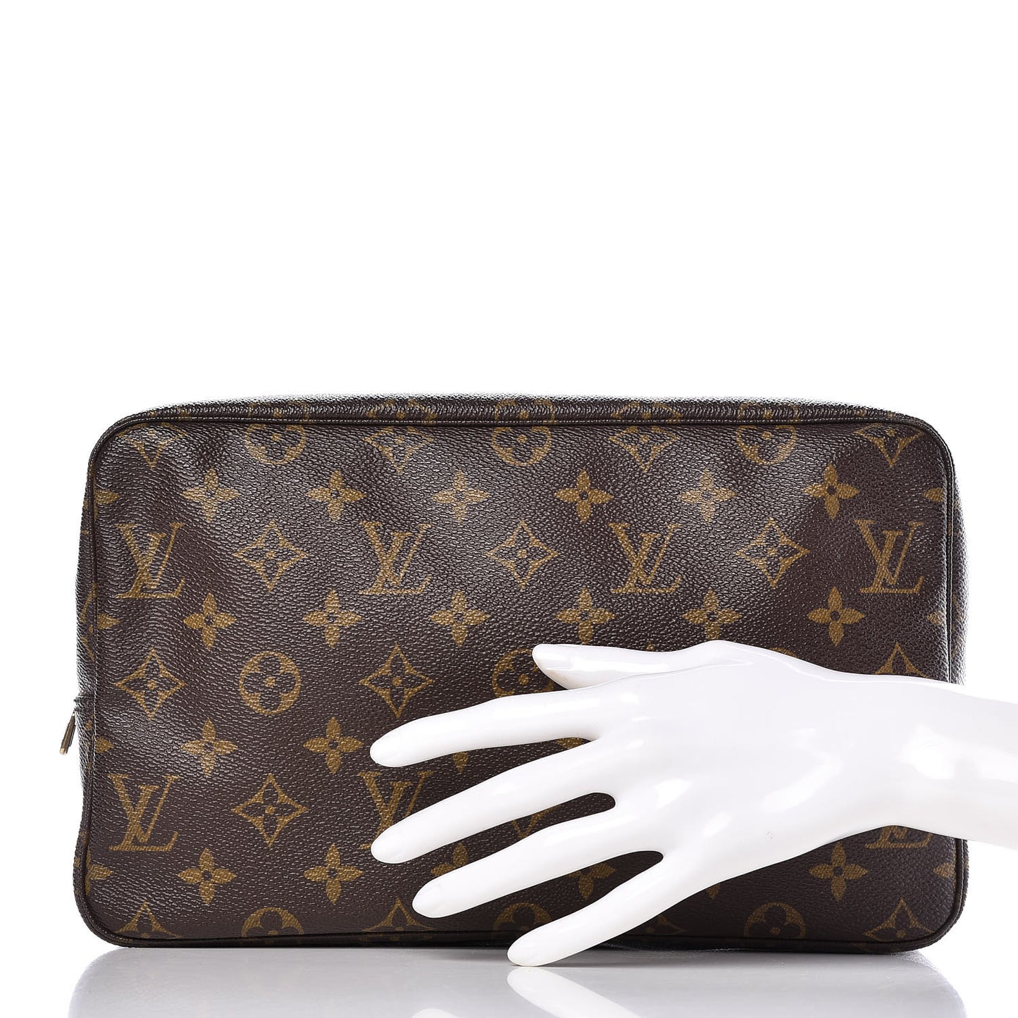 Monogram Trousse Toilette 28