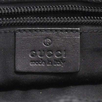 Gucci Guccissima Messenger Bag 7 of 9