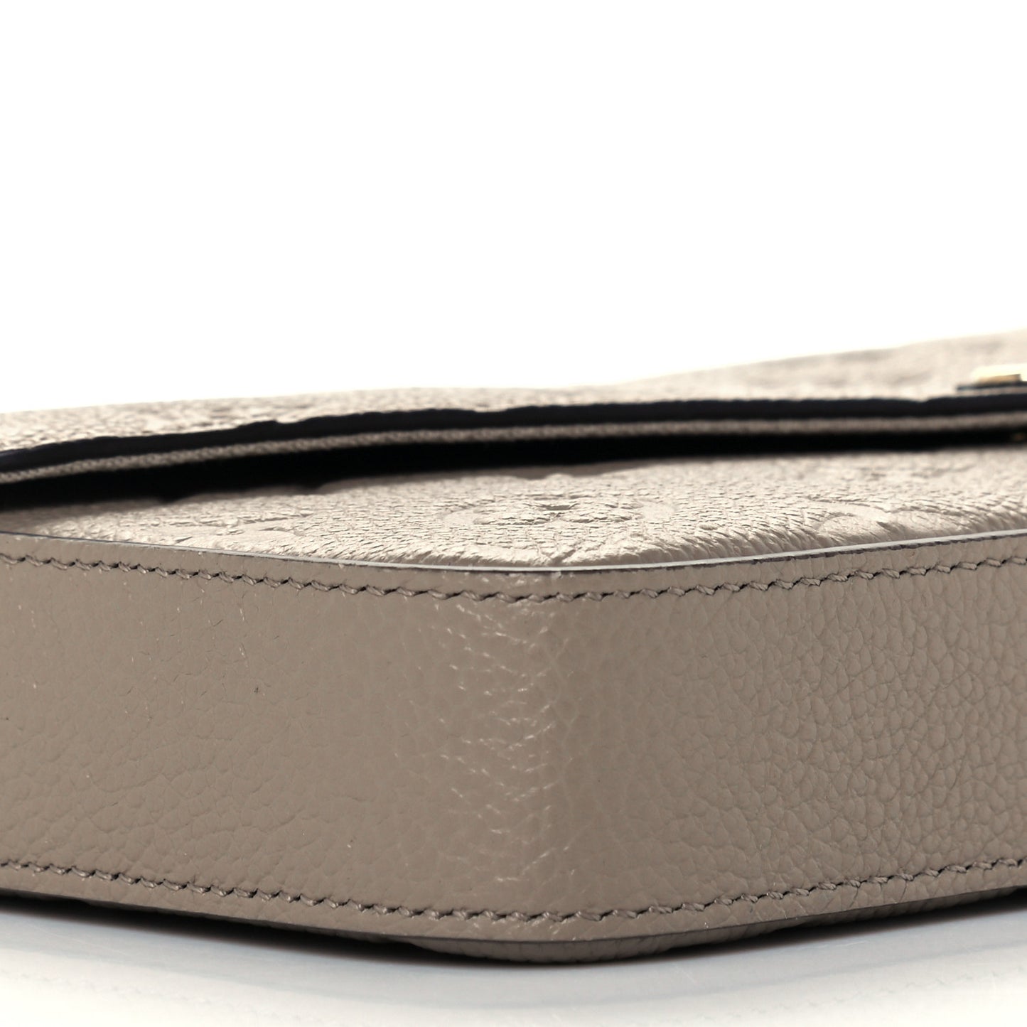 Empreinte Pochette Felicie Chain Wallet Tourterelle
