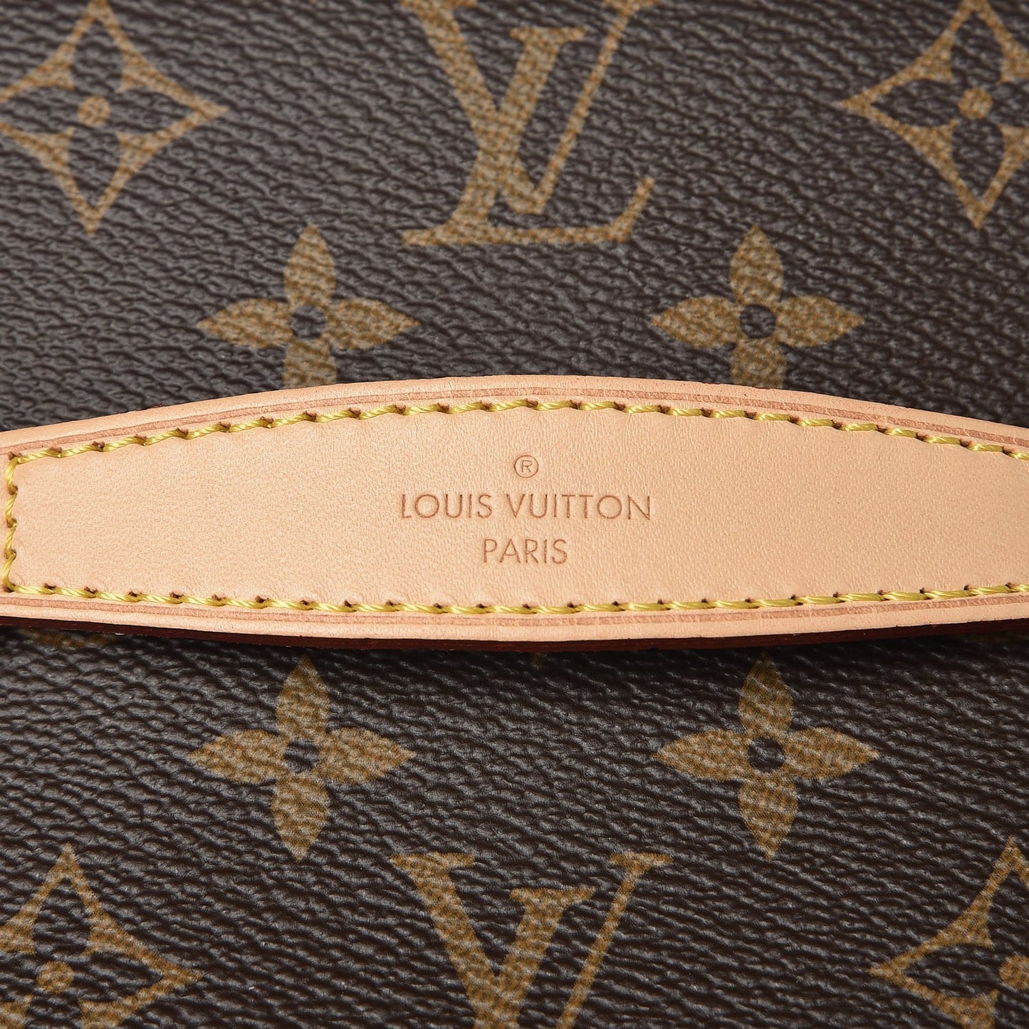 Monogram Nice BB