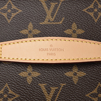 Louis Vuitton Monogram Nice BB 8 of 10