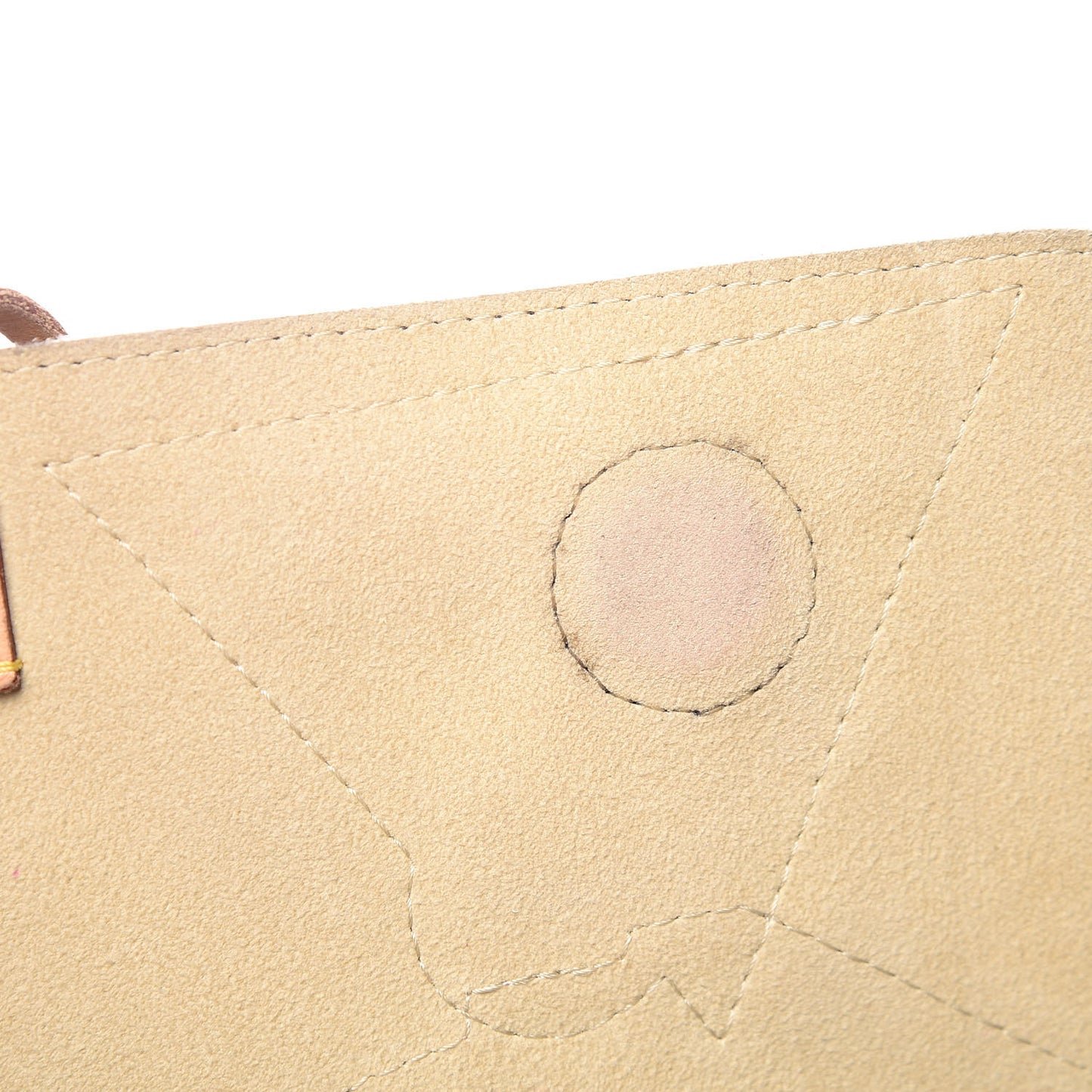 Monogram Cindy Sherman Camera Messenger