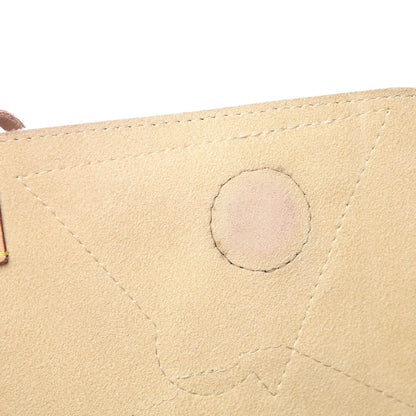 Louis Vuitton Monogram Cindy Sherman Camera Messenger 7 of 23