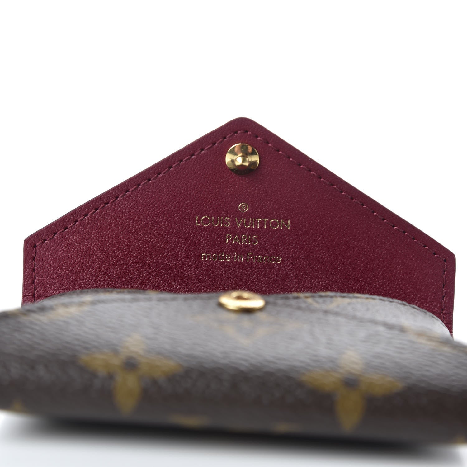 Louis Vuitton Monogram Kirigami Pochette Set 18 of 18