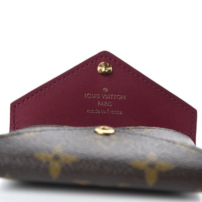 Louis Vuitton Monogram Kirigami Pochette Set 18 of 18
