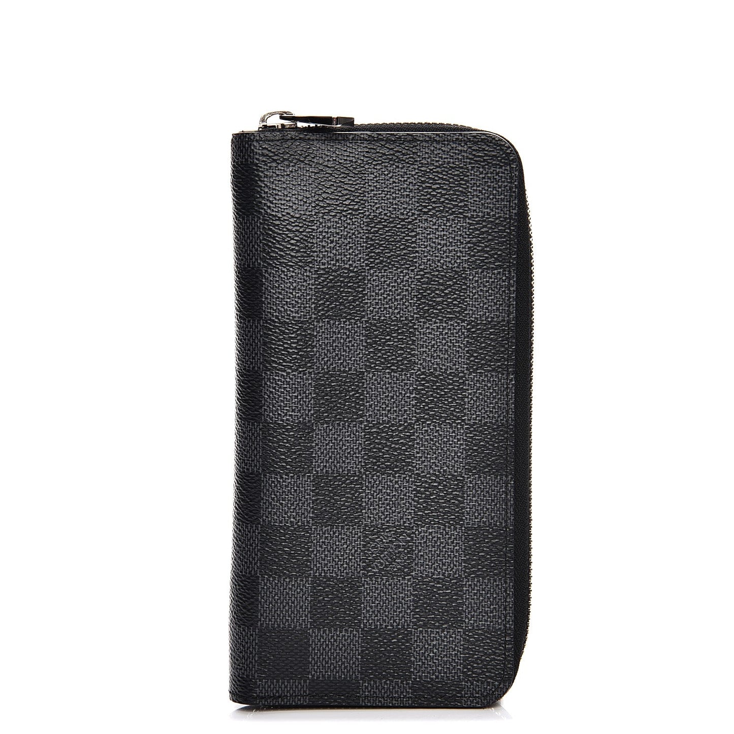 Damier Graphite Vasco Wallet