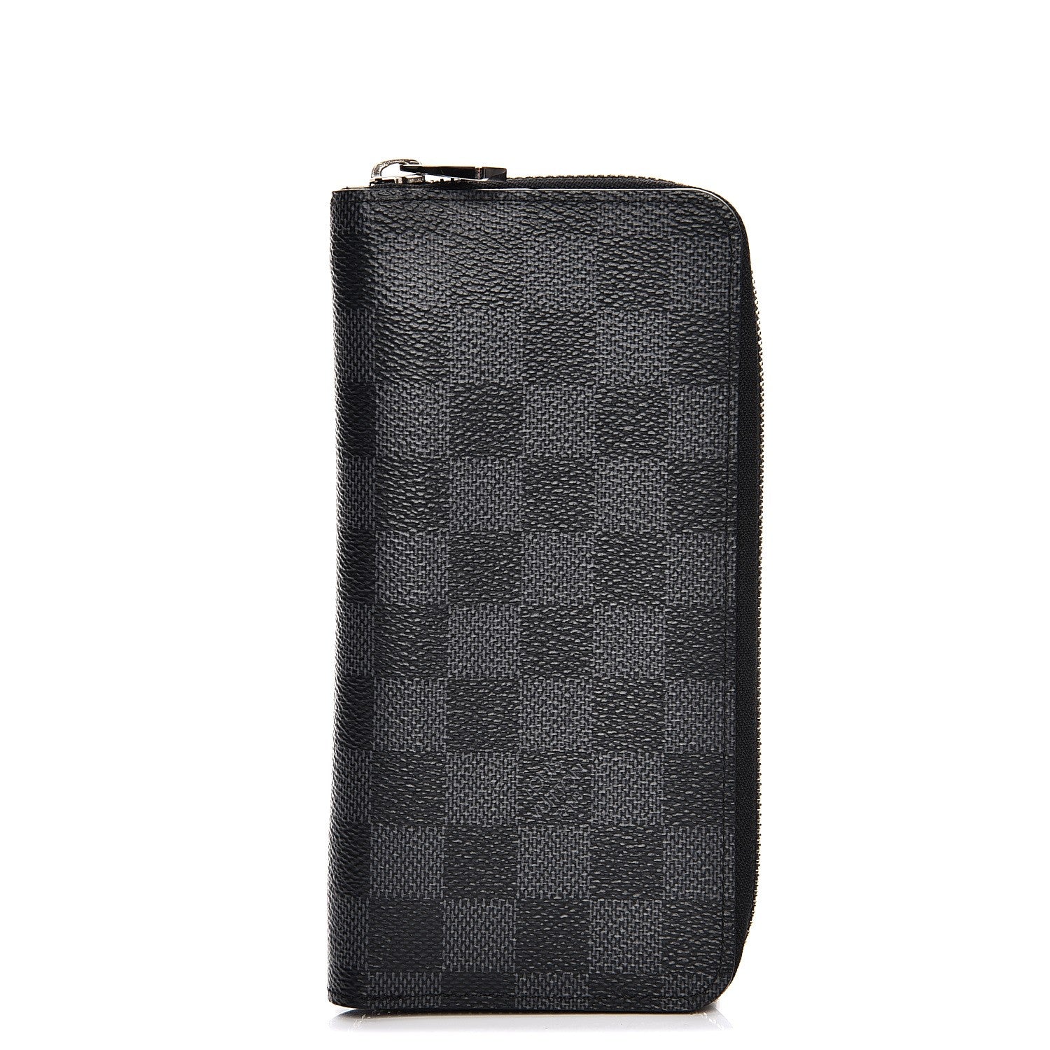 Louis Vuitton Damier Graphite Vasco Wallet 1 of 6