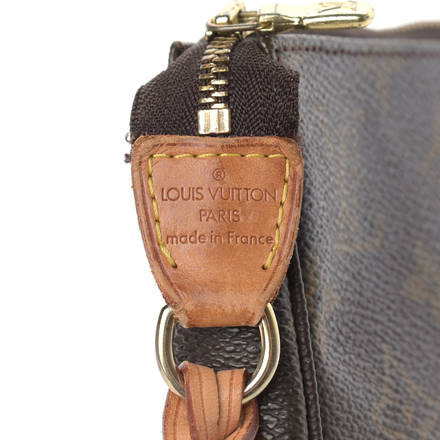 Louis Vuitton Monogram Pochette Accessories 6 of 14