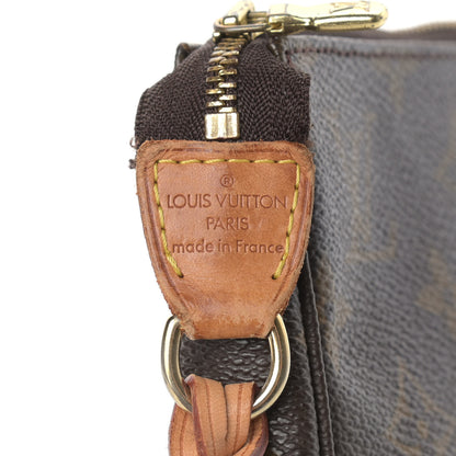 Louis Vuitton Monogram Pochette Accessories 6 of 14