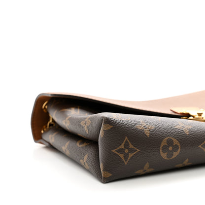 Louis Vuitton Monogram Pallas Chain Havane 8 of 11
