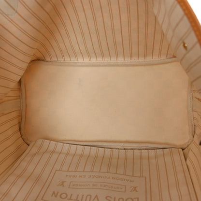 Louis Vuitton Damier Azur Neo Neverfull MM 5 of 10