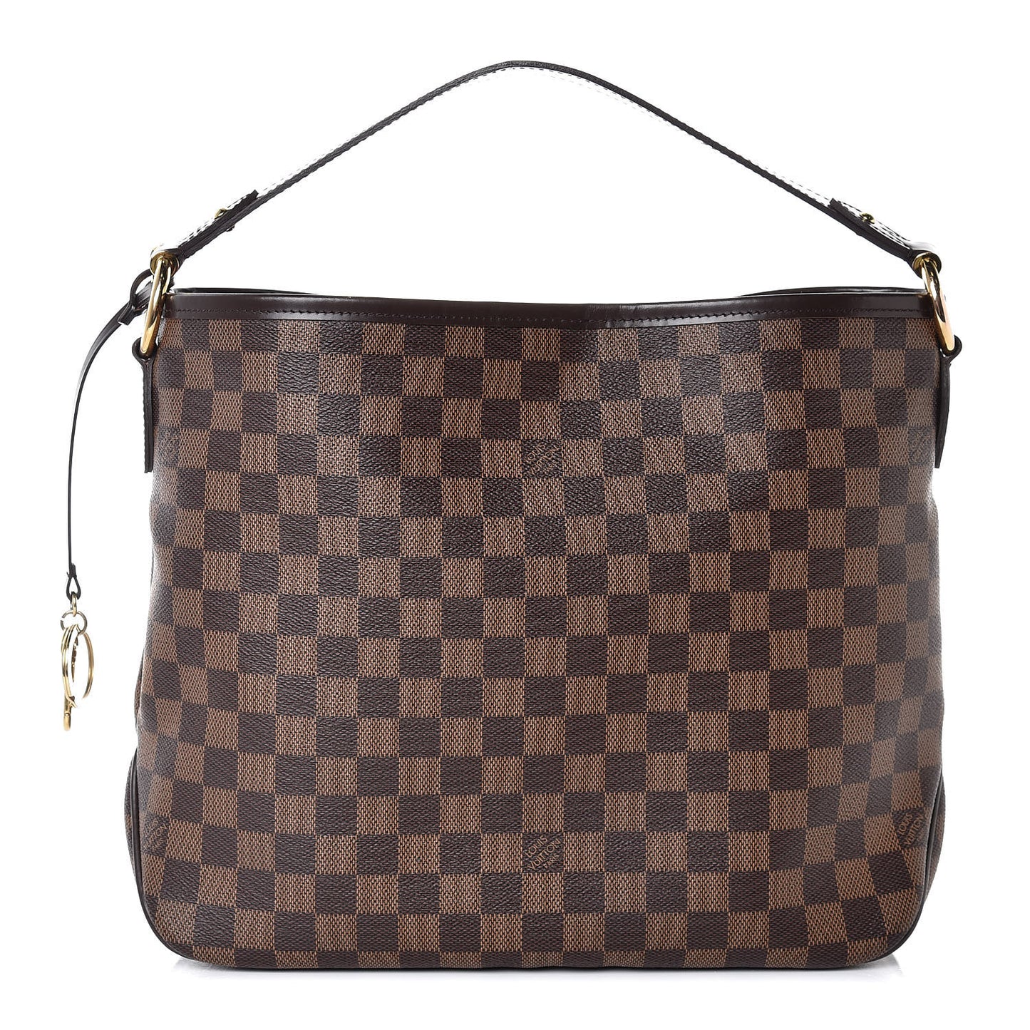 Damier Ebene Delightful PM