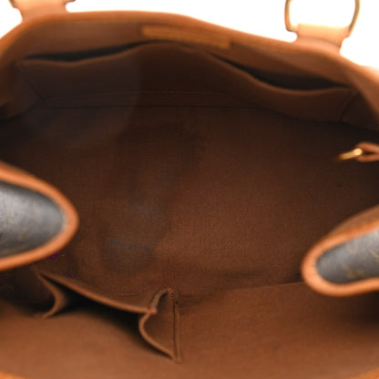 Louis Vuitton Monogram Batignolles 5 of 14