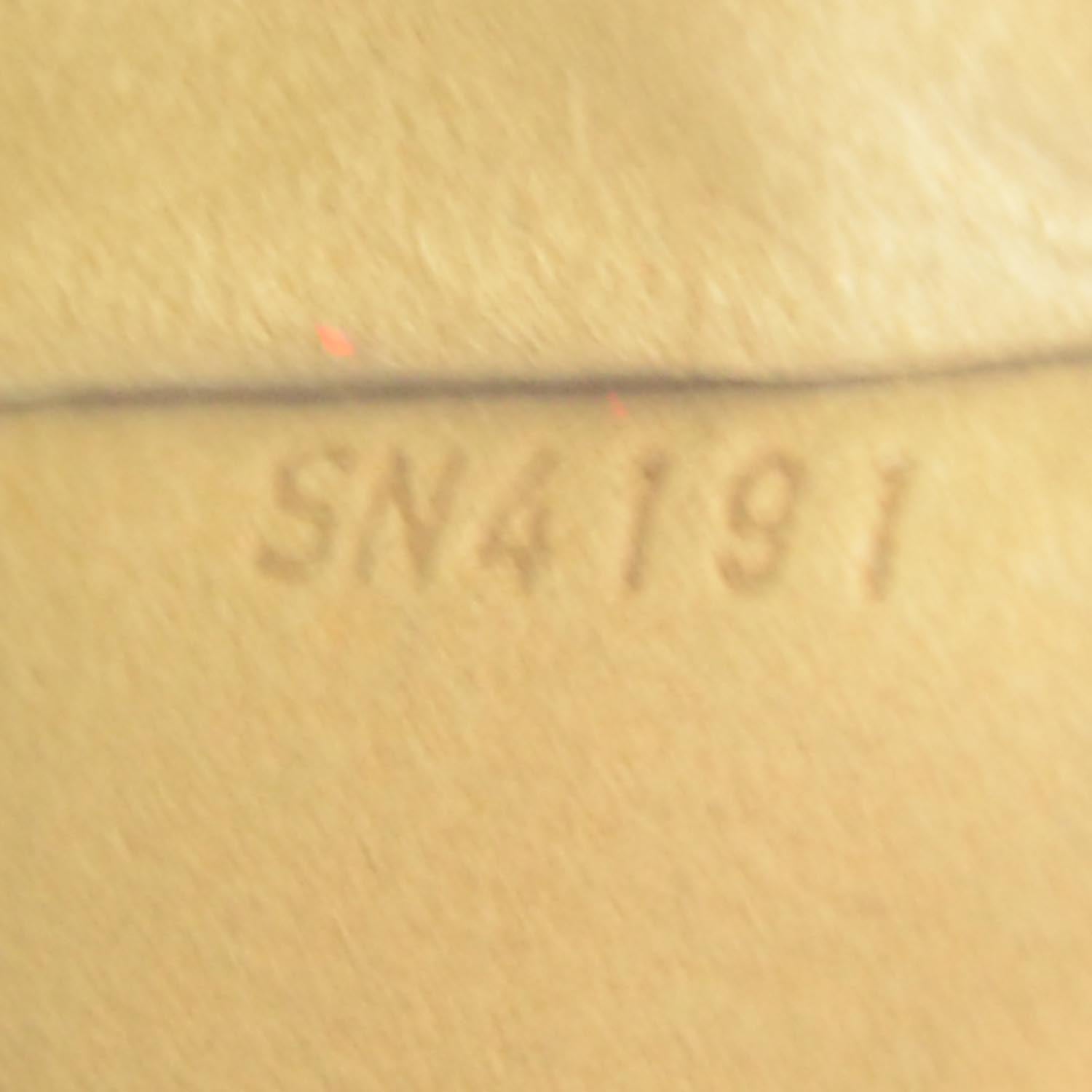 Louis Vuitton Monogram Sunglasses Case MM 7 of 7