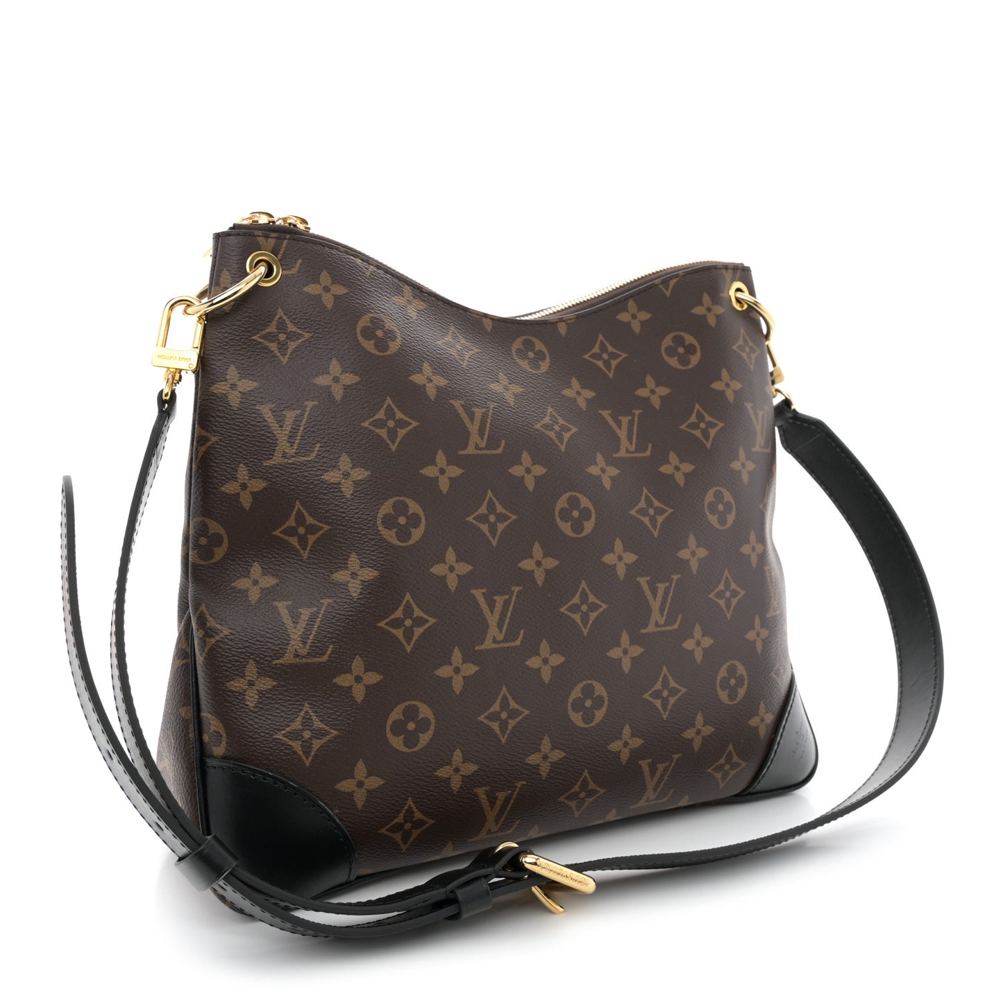 Monogram Odeon MM Black