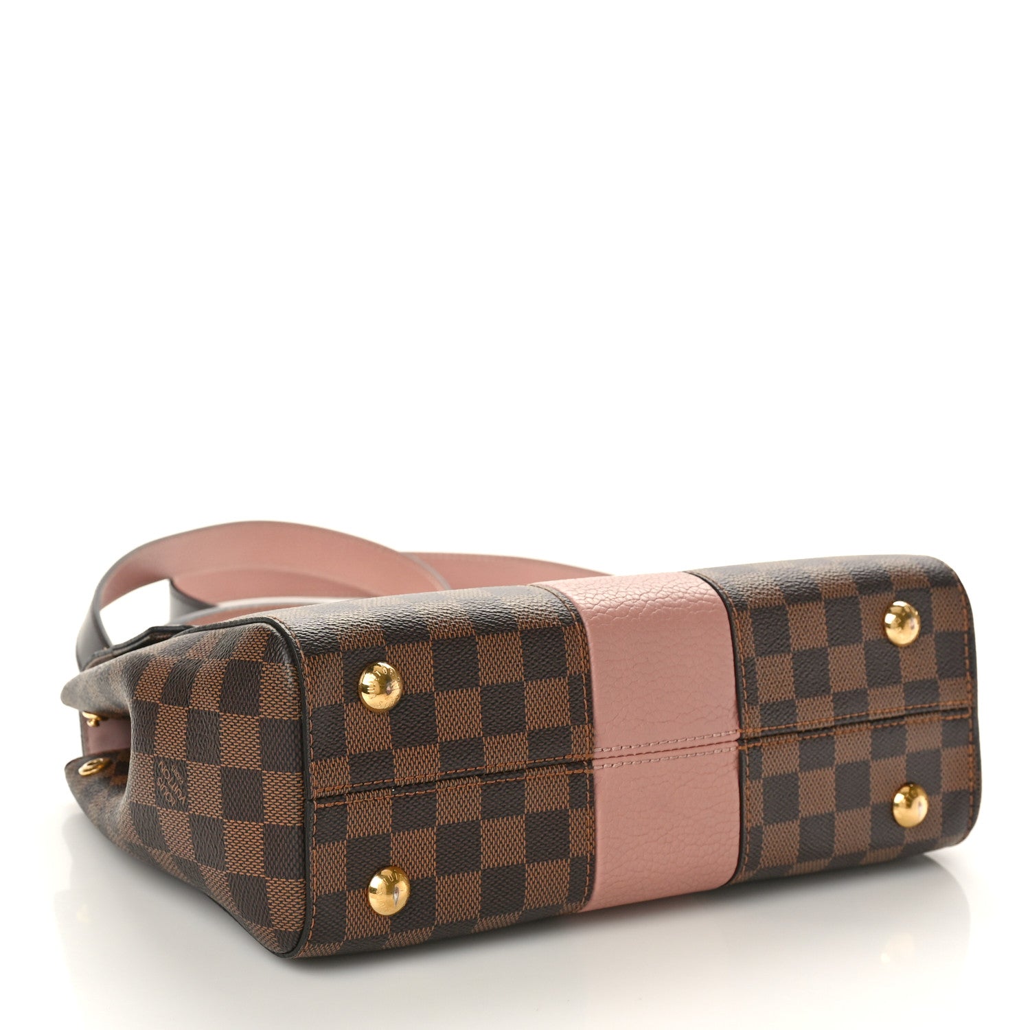 Louis Vuitton Damier Ebene Bond Street Magnolia 4 of 10