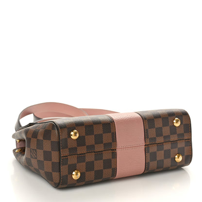 Louis Vuitton Damier Ebene Bond Street Magnolia 4 of 10