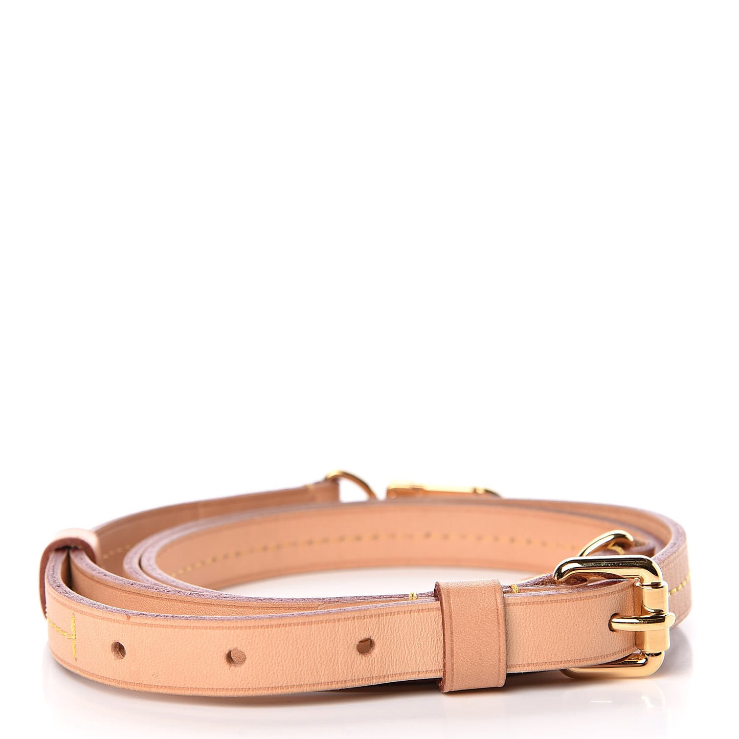 Vachetta 16mm Adjustable Shoulder Strap